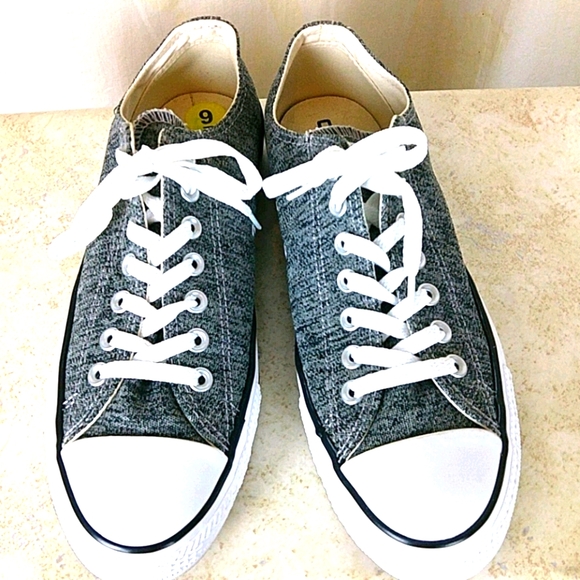 Converse Other - Converse Chuck Taylor All Star Oxford Sneaker Unis